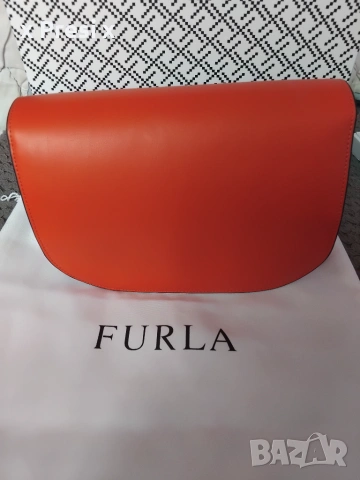 Чанта и портмоне Furla, снимка 2 - Чанти - 55163825