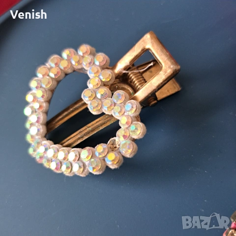 Колие  Zara и шнолa, снимка 5 - Колиета, медальони, синджири - 54546784