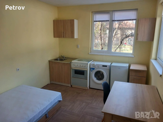 Едностаен с паркомясто, Собственик, Наем, снимка 13 - Апартаменти - 54607734