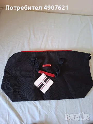 Сак Tommy Hilfiger, снимка 5 - Сакове - 55652913