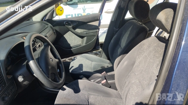 Продавам , снимка 10 - Автомобили и джипове - 54097867