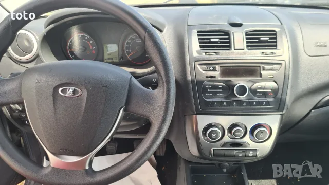 Lada Kalina  16V, снимка 5 - Автомобили и джипове - 55524431