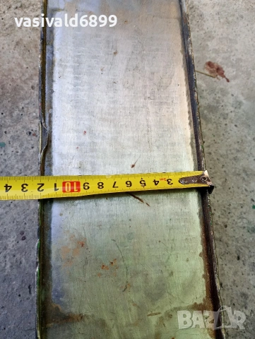 Топлообменник, снимка 9 - Други машини и части - 54154191