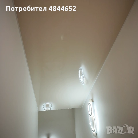 Опънати тавани и вътрешни ремонти, снимка 5 - Ремонти на апартаменти - 54745484