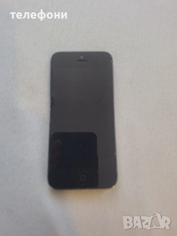 iPhone 5, снимка 6 - Apple iPhone - 54719031