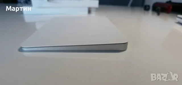 Продавам Apple Trackpad A1535, снимка 4 - Клавиатури и мишки - 55532481