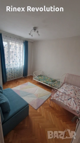 Тристаен апартамент под наем в Младежки хълм, снимка 4 - Апартаменти - 54032928