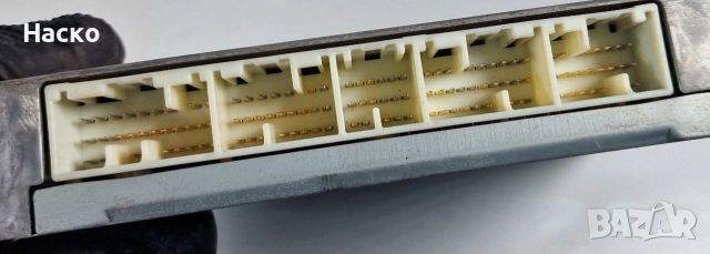 Компютър ECU Toyota Rav4 2.0 VVT-i Тойота Рав4 1AZ-FE 89661-42680 211000-7650, снимка 3 - Части - 55003366