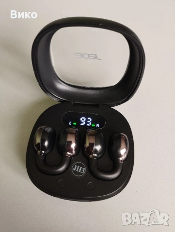 блутуд слушалки Acer, снимка 4 - Слушалки и портативни колонки - 54024942