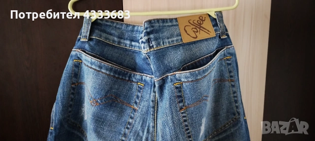 Нови дънки , снимка 4 - Дънки - 54848339