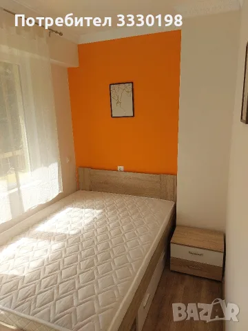 продава апартамент , снимка 4 - Апартаменти - 55417676