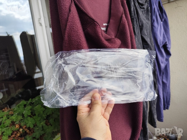 Слюда универсална ,надстройка за мотор или скутер