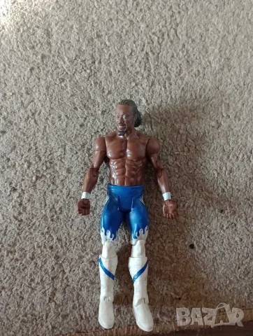 WWE екшън фигури, снимка 6 - Колекции - 54101352