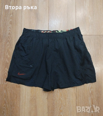 Nike къси мъжко оригинален , снимка 10 - Спортни дрехи, екипи - 54715340