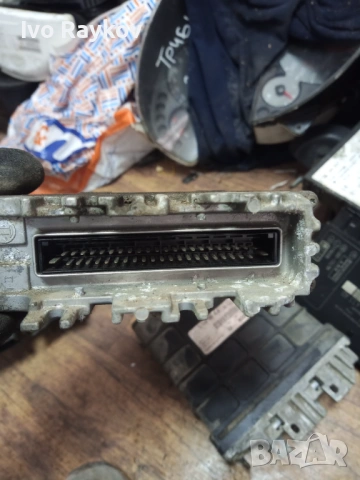 ECU Компютър VW Passat 1.8i 1993г. 0261203188 , 8A0907311L, снимка 2 - Части - 54382966
