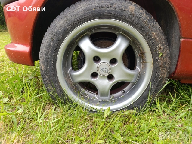 Peugeot 206cc (Кабрио) , снимка 9 - Автомобили и джипове - 54740605