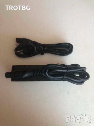 Зарядно 53.6V 1.3A за електрически скутери Segway ZT3 Pro / GT3 / Max G3 и Ninebot F3 / F3 Pro, снимка 10 - Друга електроника - 52939088