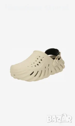 Чехли на марката Crocs, модел Echo Clog, снимка 2 - Чехли - 55475485