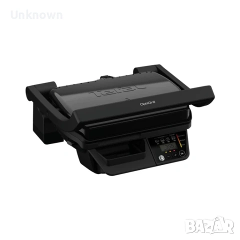 Грил TEFAL Optigrill GC7P0810