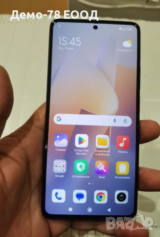 Xiaomi 11T Pro , снимка 2 - Xiaomi - 54915161