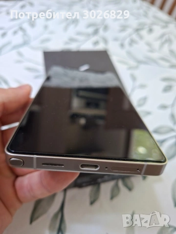 Samsung Galaxy S25 Ultra 512 GB, снимка 4 - Samsung - 54462503