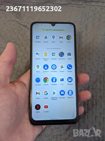 Nokia c31 , снимка 3 - Nokia - 54168261