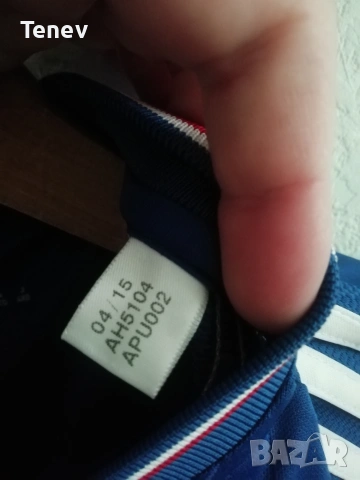 Chelsea Diego Costa Adidas оригинална тениска фланелка Челси Диего Коща екип , снимка 6 - Тениски - 44412277