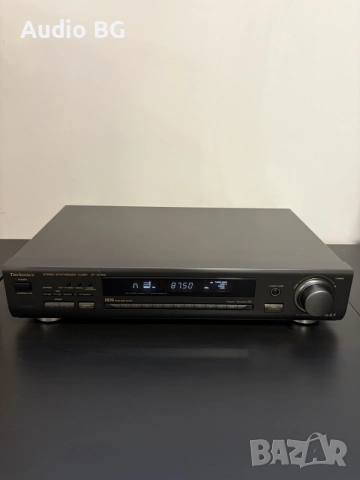 тунер Technics ST-GT550