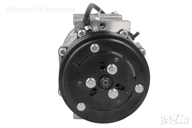 Компресор за климатик за Scania 4 и Scania G, снимка 4 - Части - 54858865