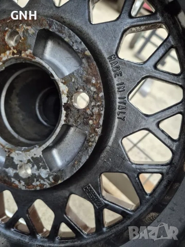 Джанти RG 13 цола 4х114.3 , 6j ,et17 ,175/50/13 Toyota Suzuki Nissan, снимка 10 - Гуми и джанти - 54449977