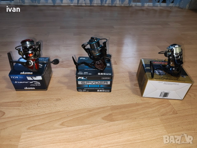 3 broq makari