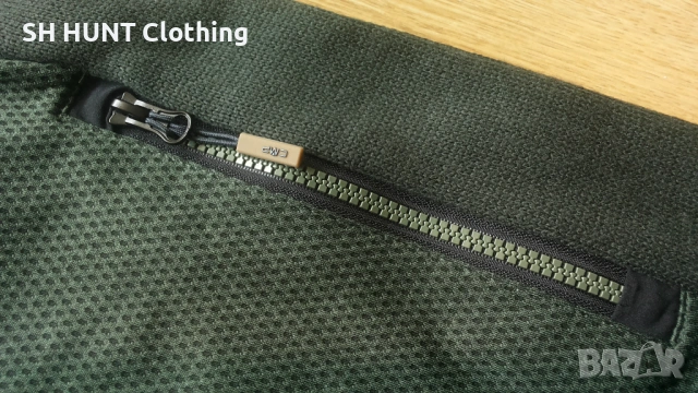 CMP POLAR Fix Hood Jacket размер M / 50 за лов риболов туризъм суичър - 2668, снимка 8 - Екипировка - 54692252