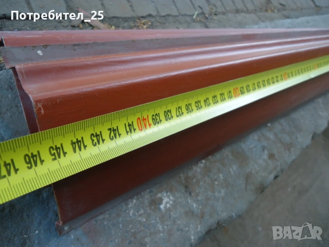 Прагове за ВАЗ, снимка 4 - Части - 54529830