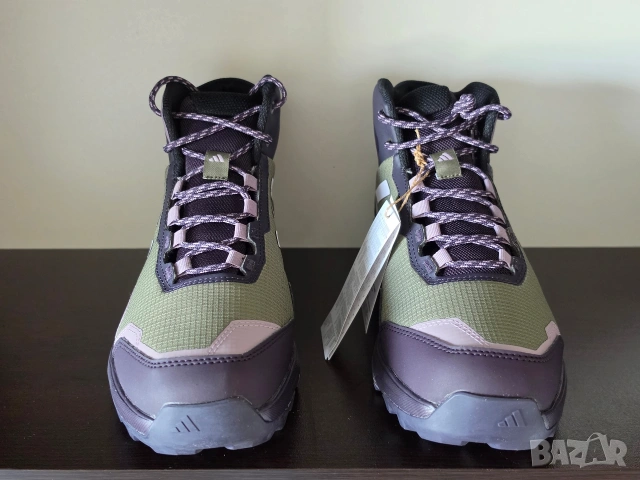adidas TERREX EASTRAIL 2 MID R.RDY 40.5н 25см Стелка , снимка 4 - Маратонки - 55102991