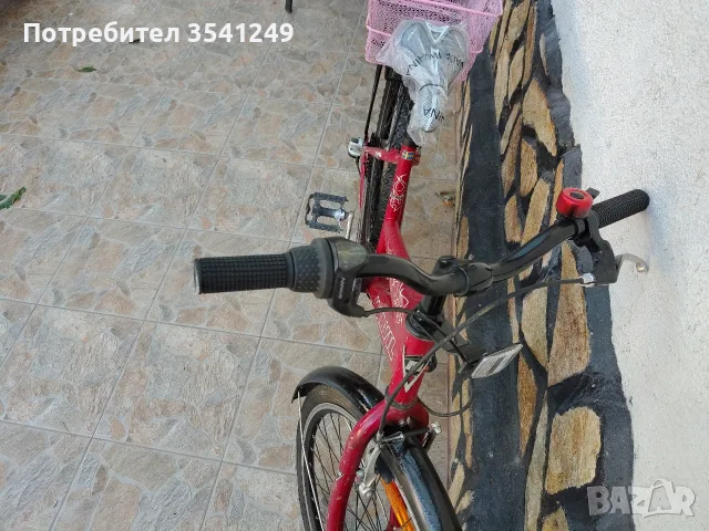 велосипед 24" Промоция , снимка 15 - Велосипеди - 55544933