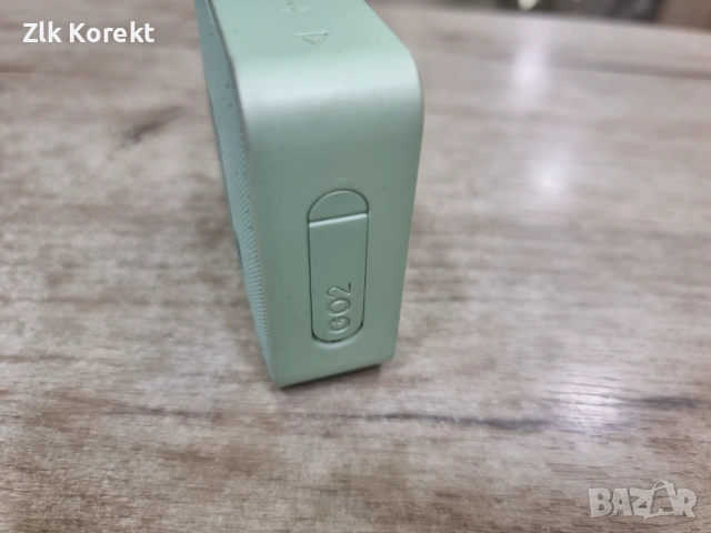Тонколонка JBL GO 2, снимка 3 - Bluetooth тонколони - 54765997