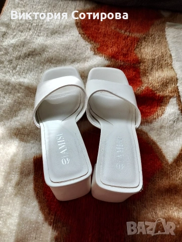 Търсиш перфектните, снимка 2 - Дамски обувки на ток - 54344824