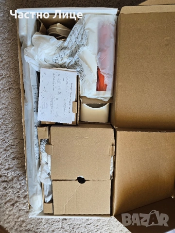 Вертикална прахосмукачка Xiaomi G10 , снимка 2 - Прахосмукачки - 54311677