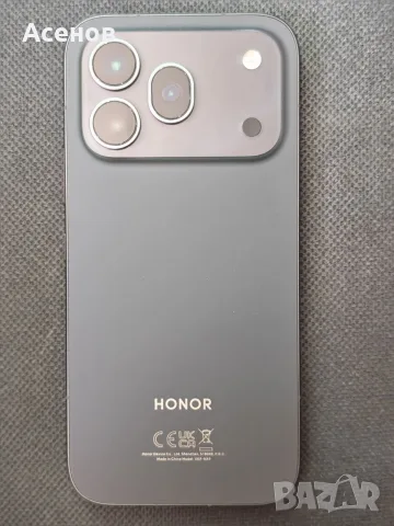 Honor 600 Pro 12/512