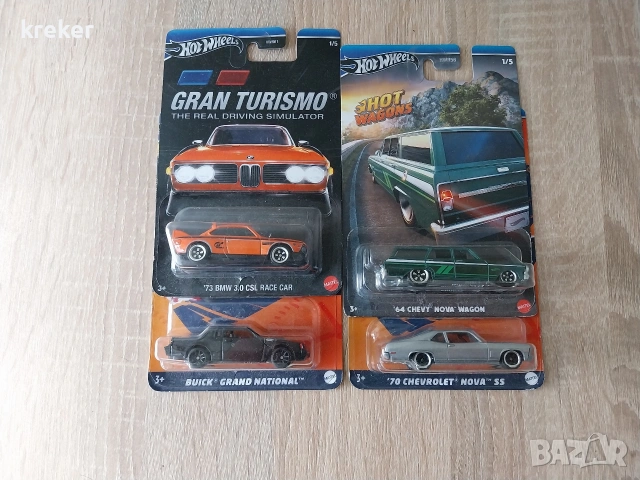 hot wheels колички , снимка 6 - Коли, камиони, мотори, писти - 54657961