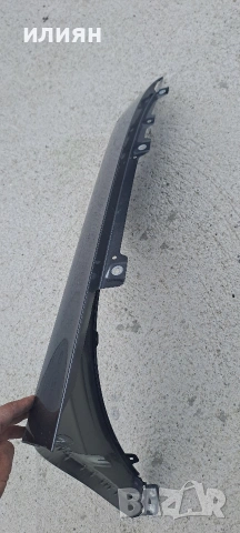 ляв калник за Seat Ateca 75821105, снимка 4 - Части - 54168114