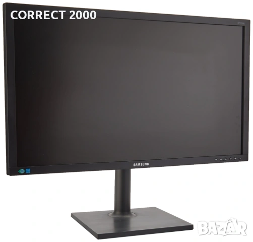 Монитор SAMSUNG 27' LS27C45