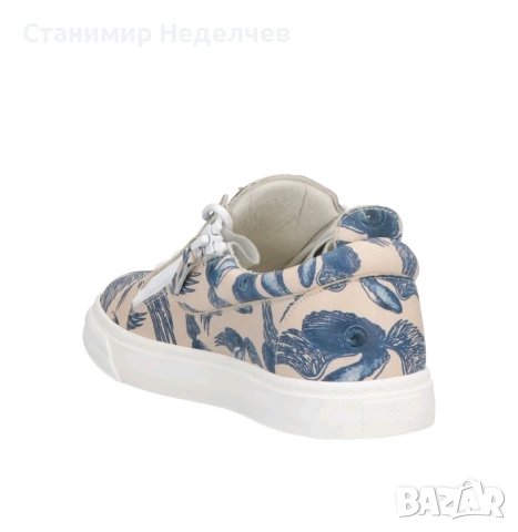 GIUSEPPE ZANOTTI, снимка 4 - Кецове - 54997280