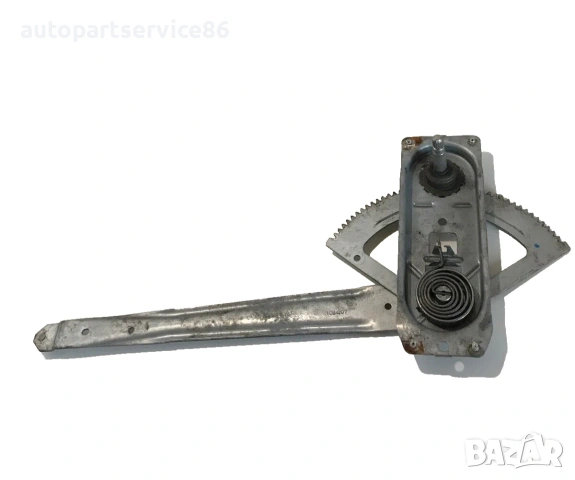 Стъклоповдигач за предна лява врата за Ford Transit Mk7 (2006-2011) 6C11-V2320