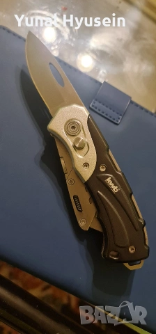 ножче ножка нож , снимка 6 - Ножове - 54335892