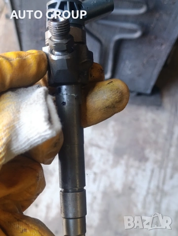 Дюзи за Бмв 320 / Bmw F30  - 0445110536, снимка 2 - Части - 55083093