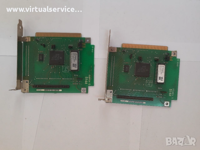 IDE контролер за ХТ и Правец16