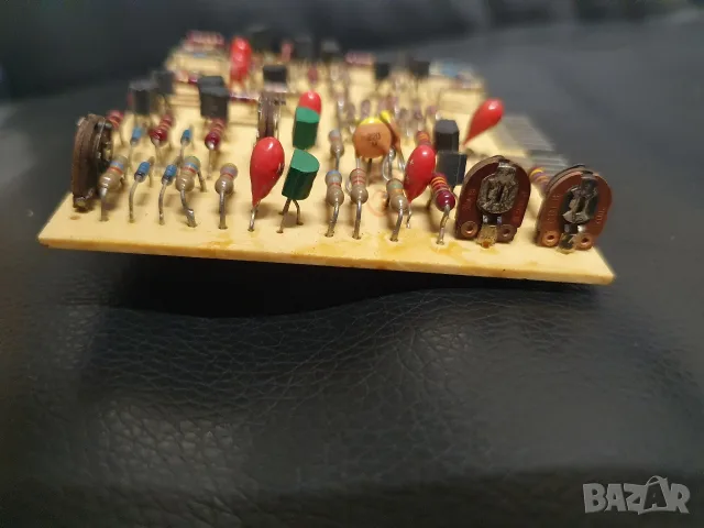 Revox A77 PCB set, снимка 7 - Други - 55668085