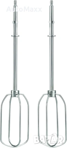 Tefal HT3108 Ръчен миксер Черен 300 W 147 мм 211 мм , снимка 3 - Други - 54701828