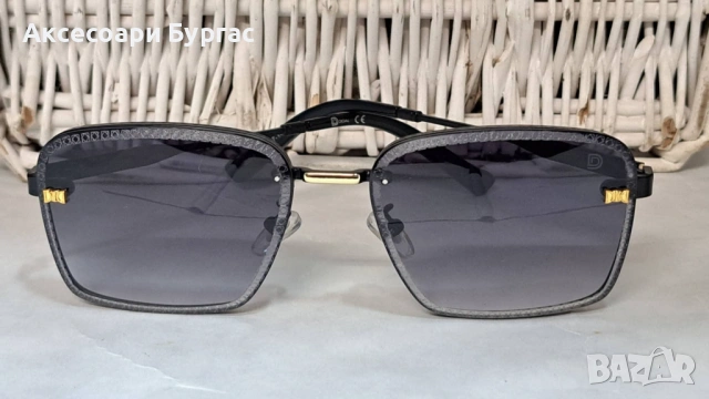 20 Унисекс слънчеви очила , снимка 2 - Слънчеви и диоптрични очила - 54049680